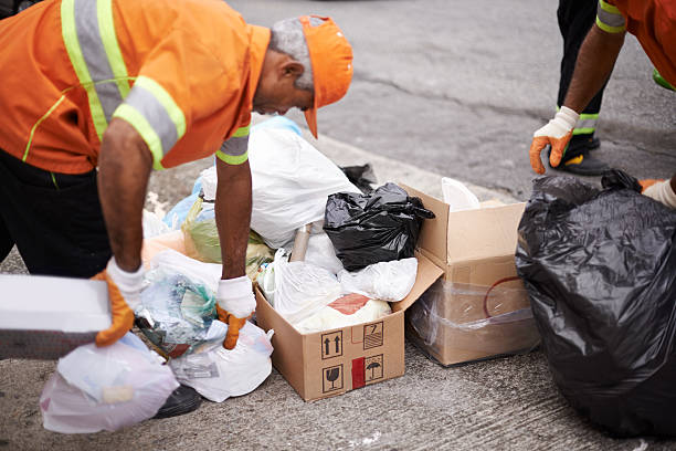 Professional Junk Removal in Dillsboro, IN